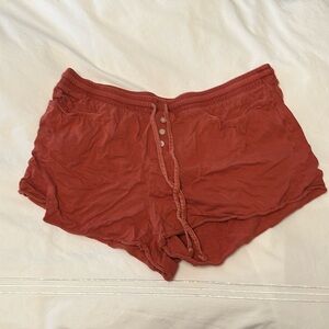 Aerie pj shorts